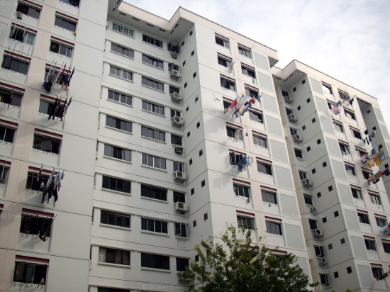 Blk 474 Jurong West Street 41 (Jurong West), HDB 4 Rooms #415832